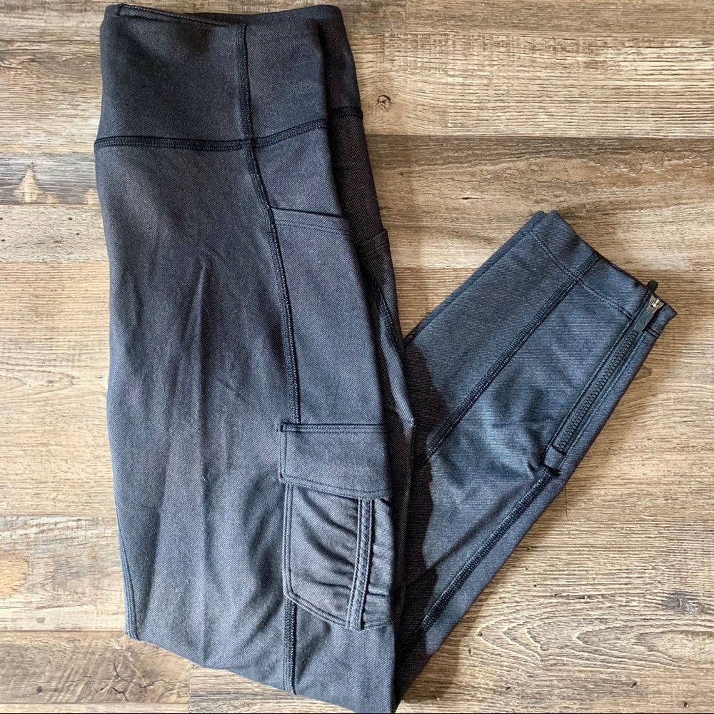 Lululemon pants